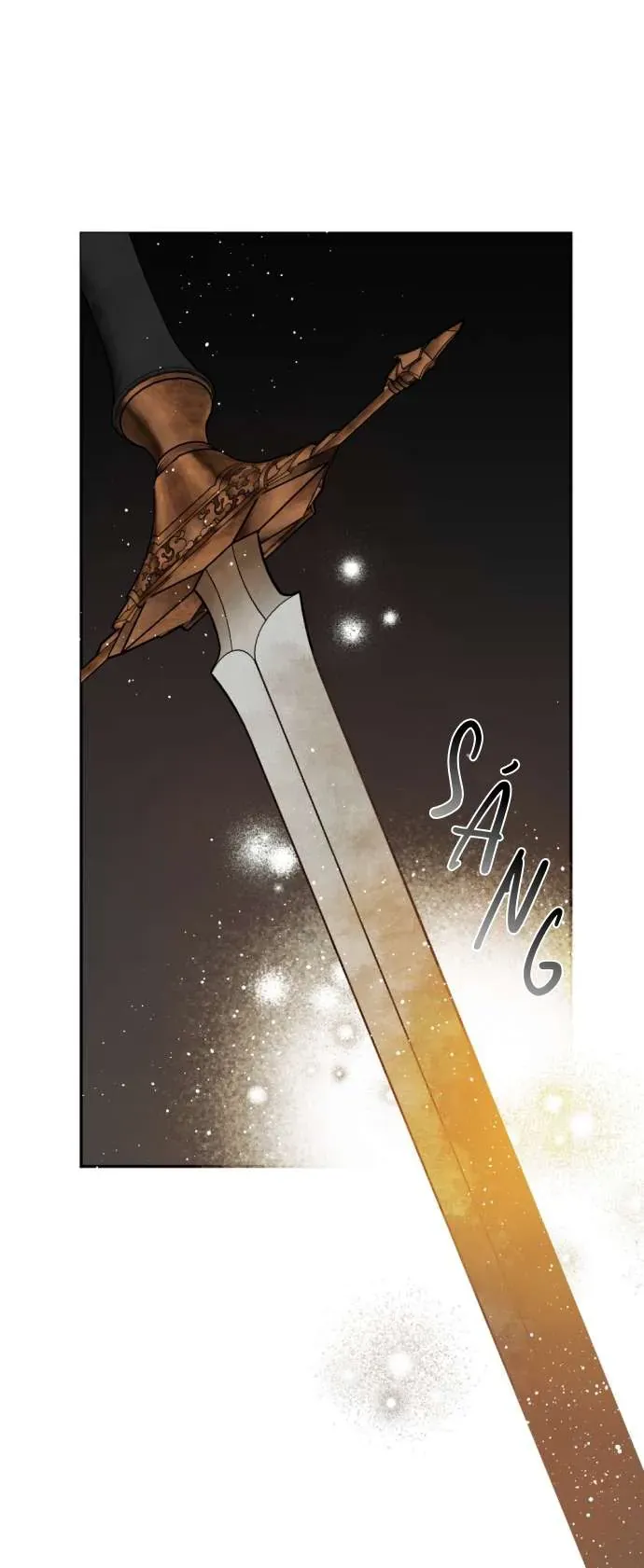 Lời Thú Nhận Của Chúa Tể Bóng Tối Chap 124 - Next Chap 123