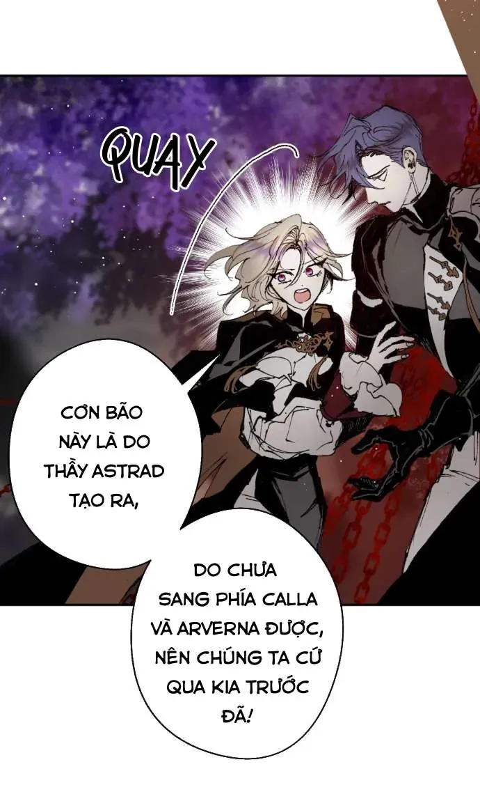Lời Thú Nhận Của Chúa Tể Bóng Tối Chap 124 - Next Chap 123