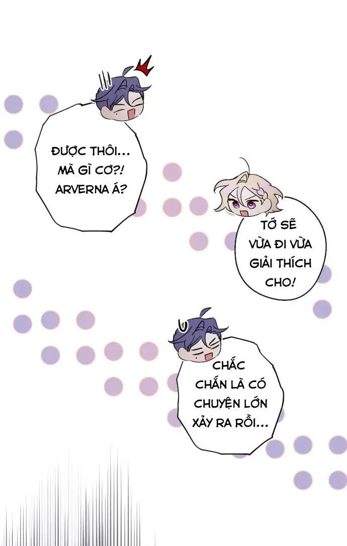 Lời Thú Nhận Của Chúa Tể Bóng Tối Chap 124 - Next Chap 123