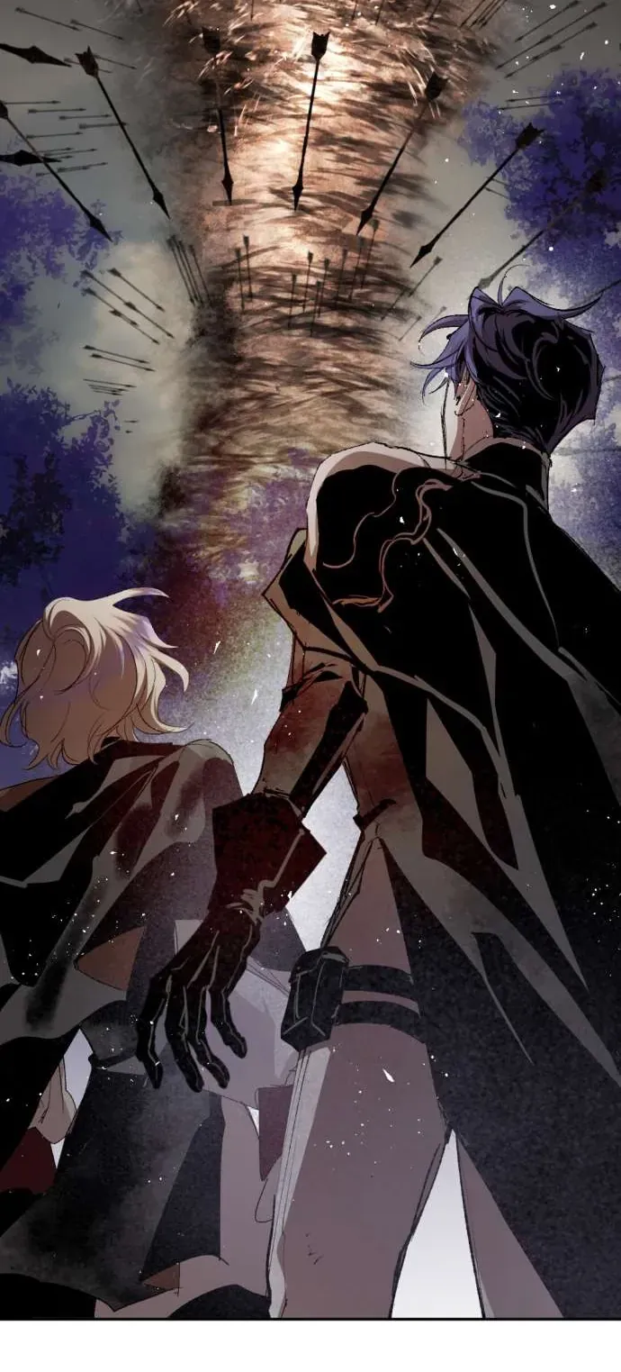 Lời Thú Nhận Của Chúa Tể Bóng Tối Chap 124 - Next Chap 123