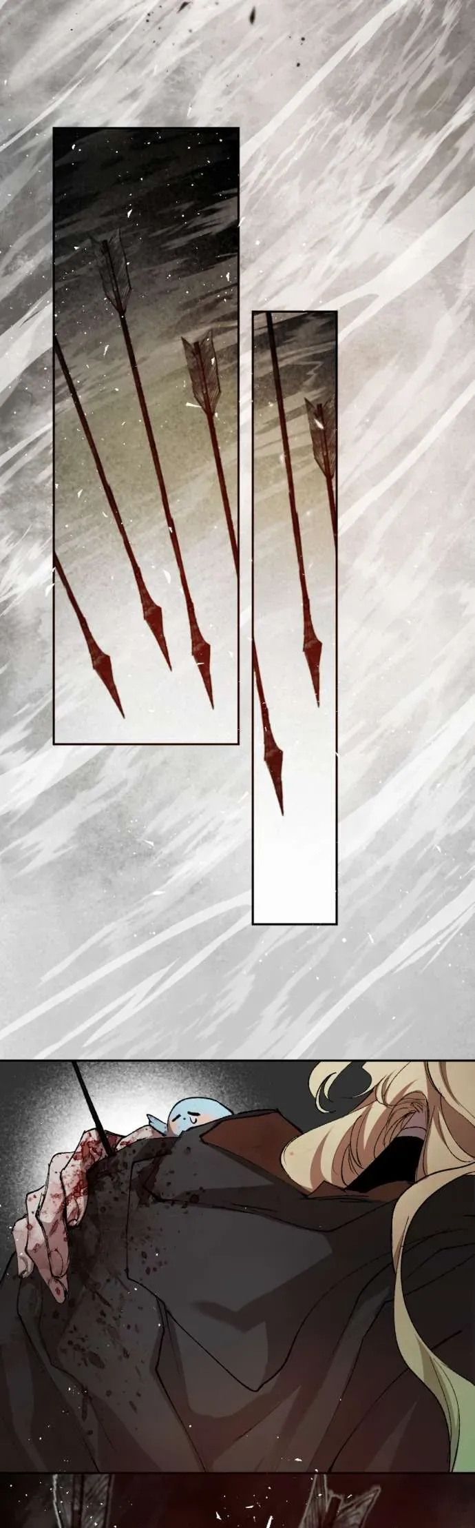 Lời Thú Nhận Của Chúa Tể Bóng Tối Chap 124 - Next Chap 123