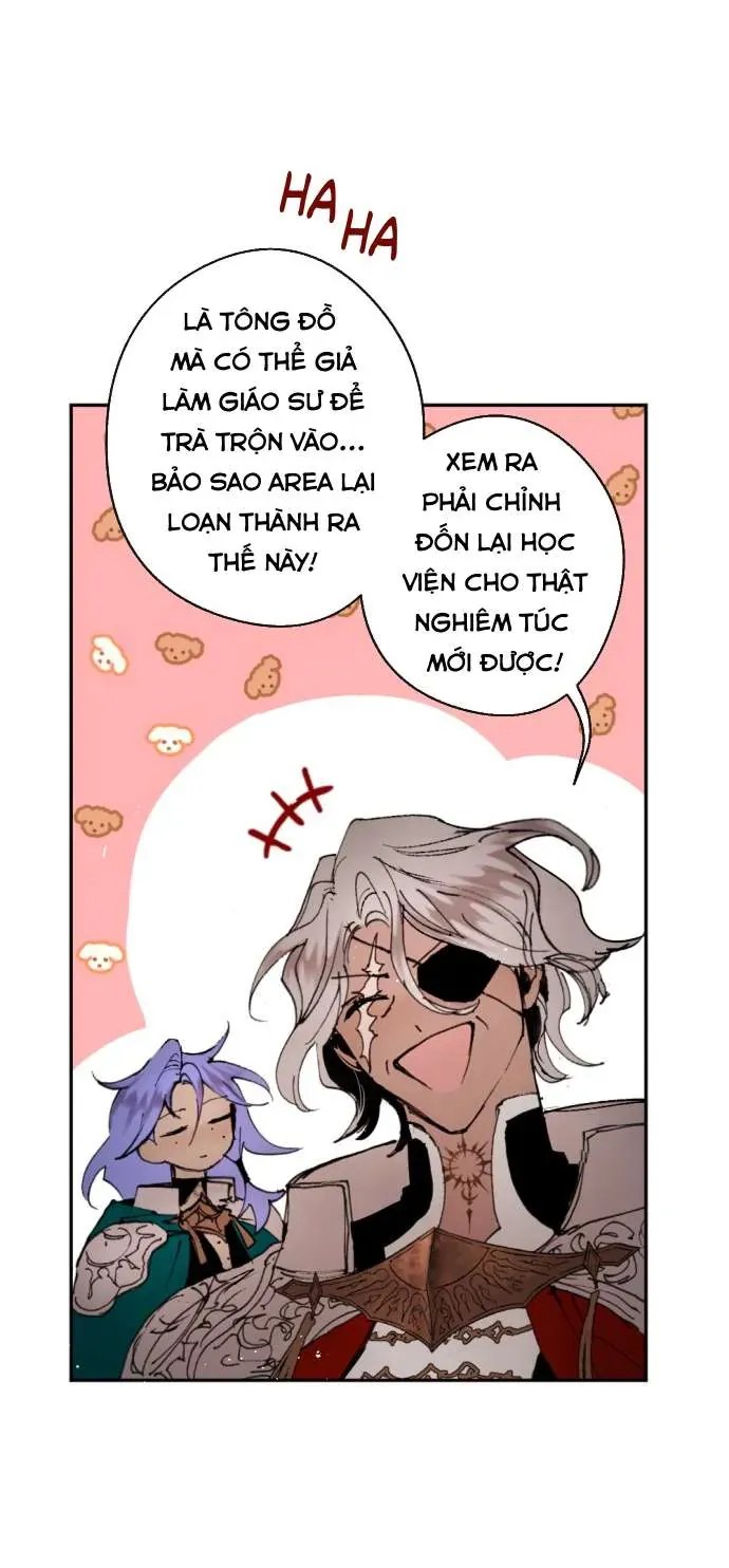 Lời Thú Nhận Của Chúa Tể Bóng Tối Chap 124 - Next Chap 123