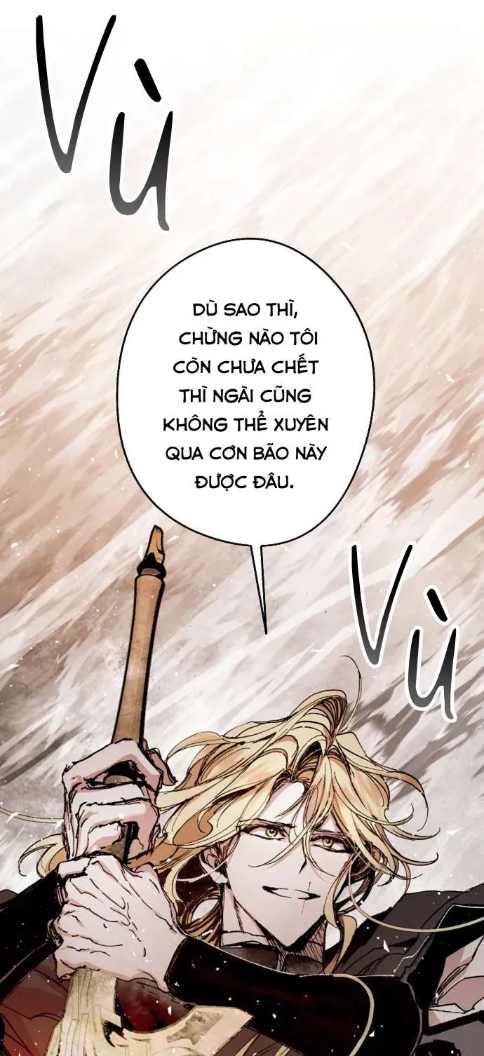 Lời Thú Nhận Của Chúa Tể Bóng Tối Chap 124 - Next Chap 123