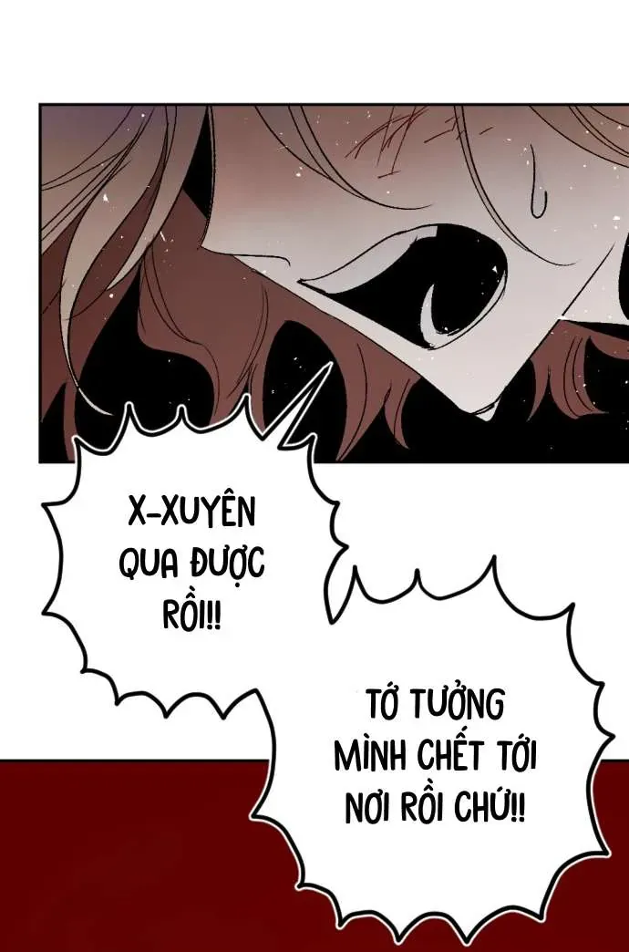 Lời Thú Nhận Của Chúa Tể Bóng Tối Chap 124 - Next Chap 123