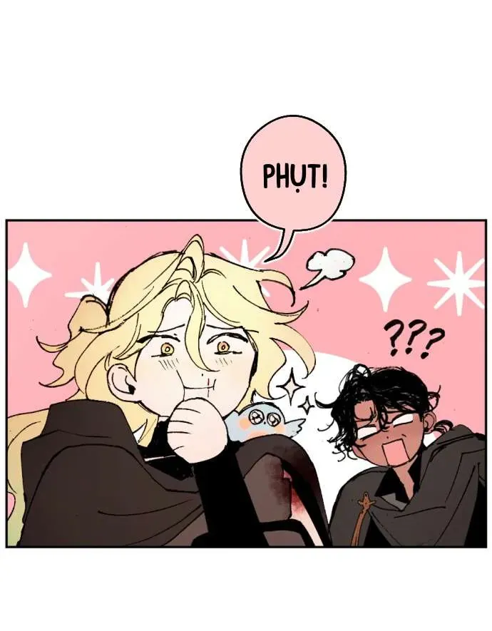 Lời Thú Nhận Của Chúa Tể Bóng Tối Chap 124 - Next Chap 123