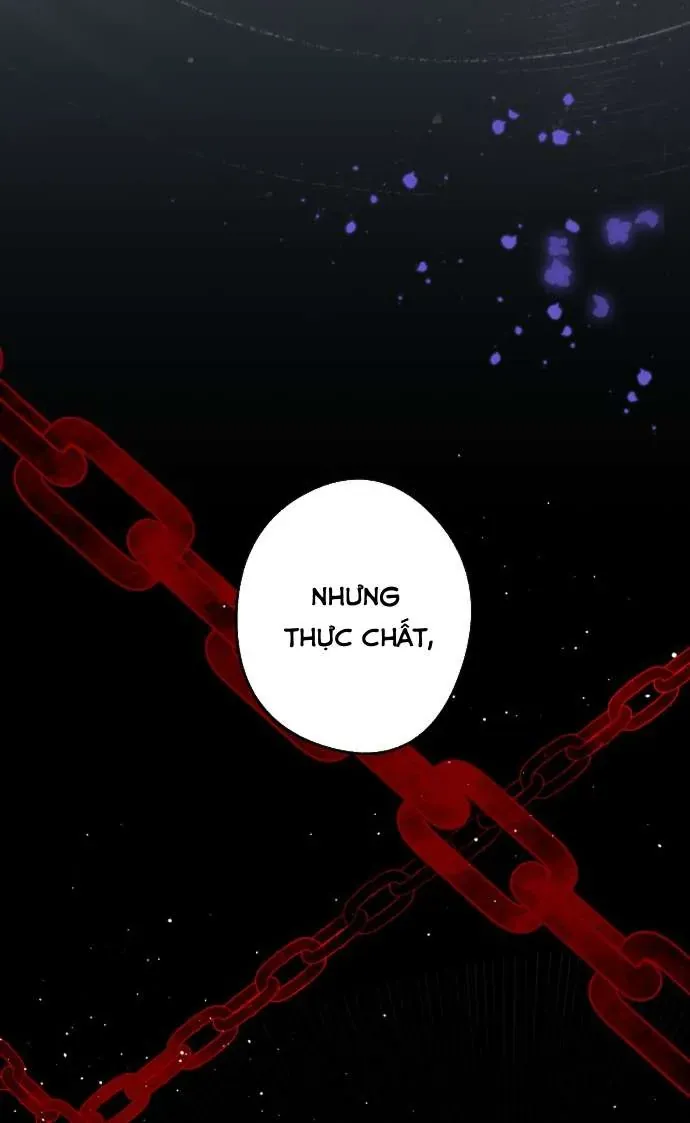 Lời Thú Nhận Của Chúa Tể Bóng Tối Chap 124 - Next Chap 123