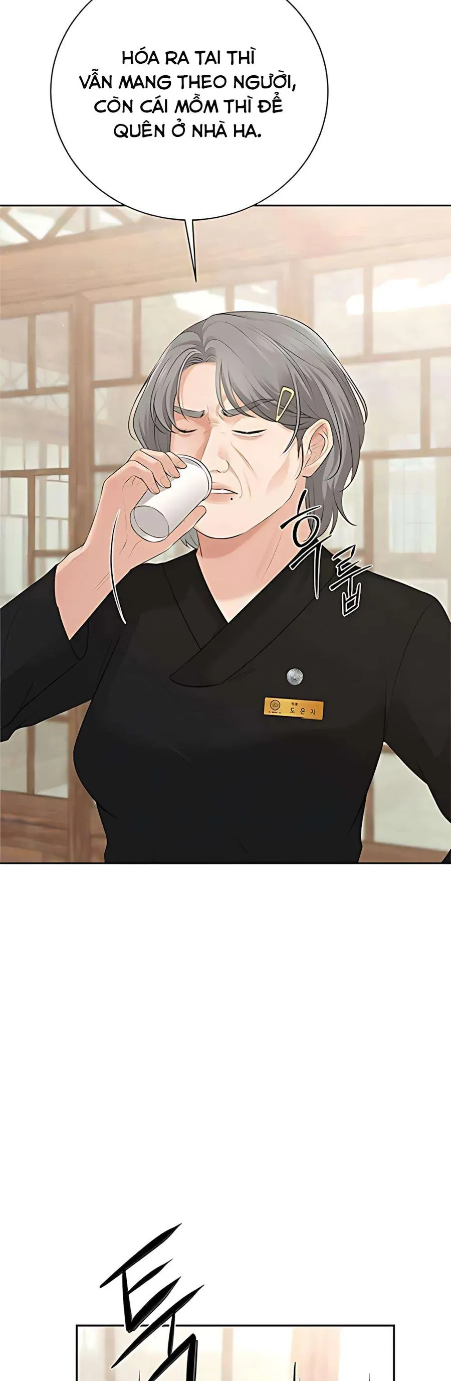 Kẻ Phản Diện Si Tình Chap 10 - Next Chap 9