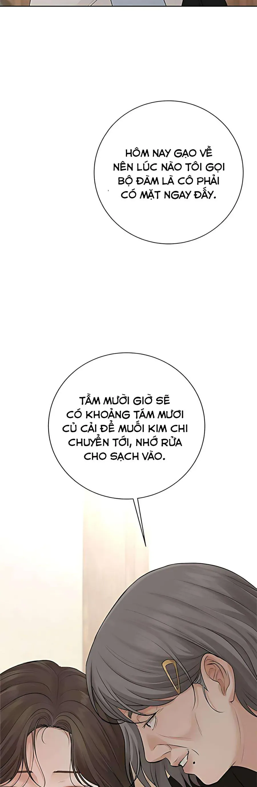 Kẻ Phản Diện Si Tình Chap 10 - Next Chap 9