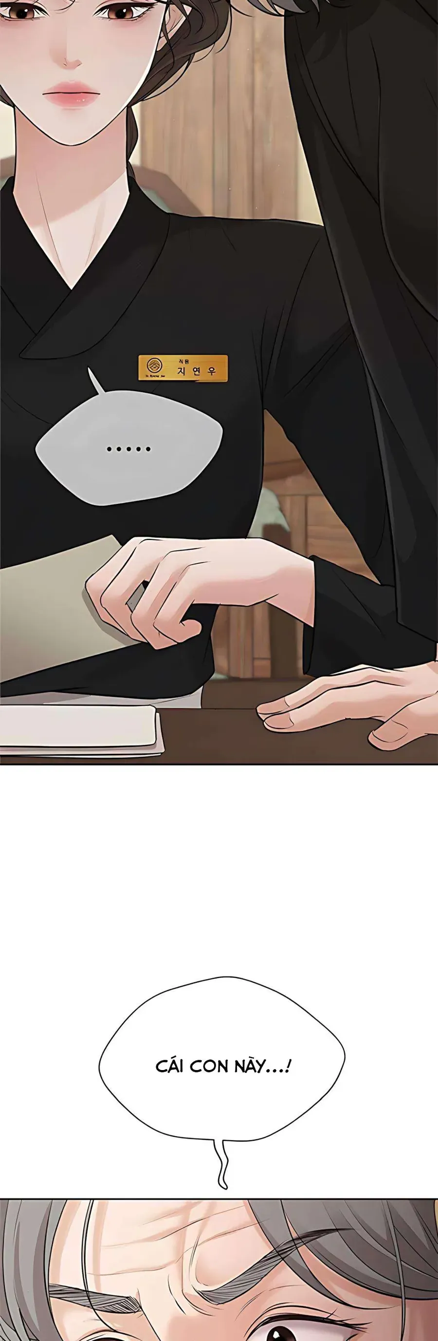 Kẻ Phản Diện Si Tình Chap 10 - Next Chap 9