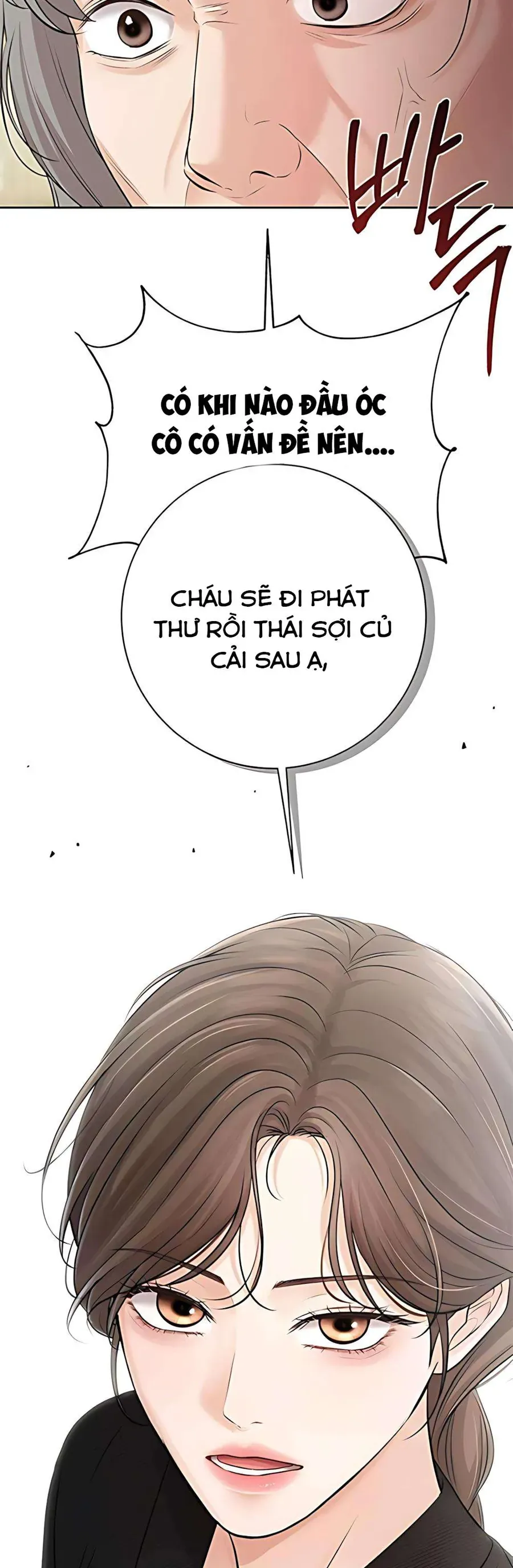 Kẻ Phản Diện Si Tình Chap 10 - Next Chap 9