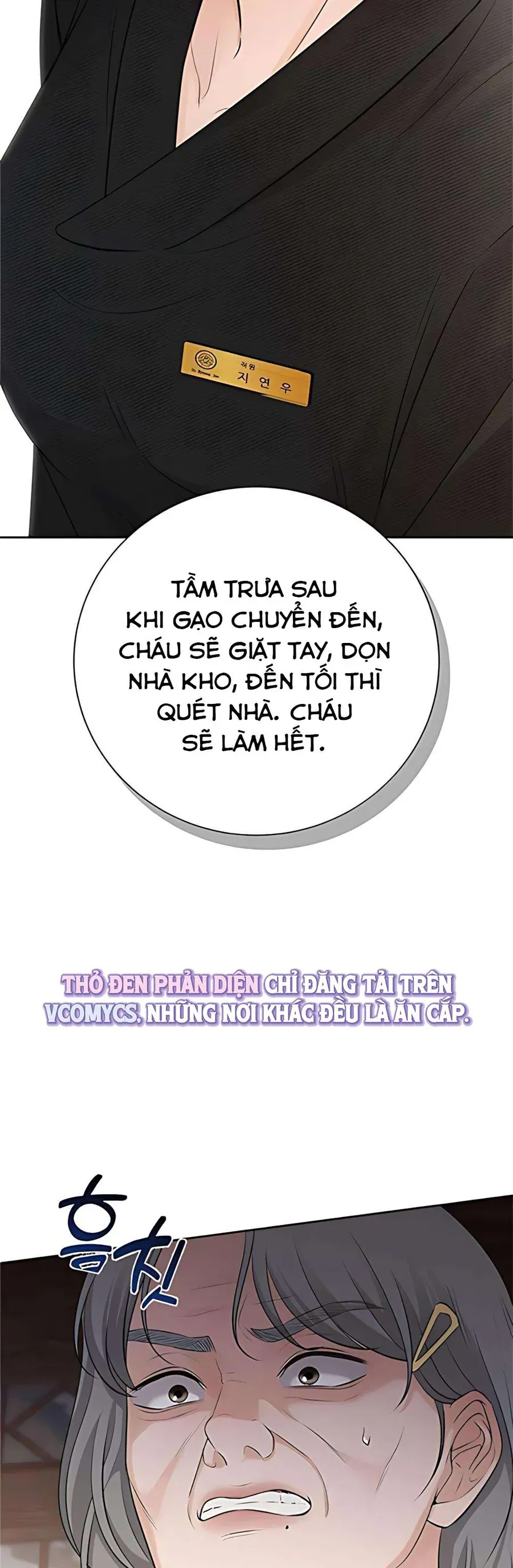 Kẻ Phản Diện Si Tình Chap 10 - Next Chap 9