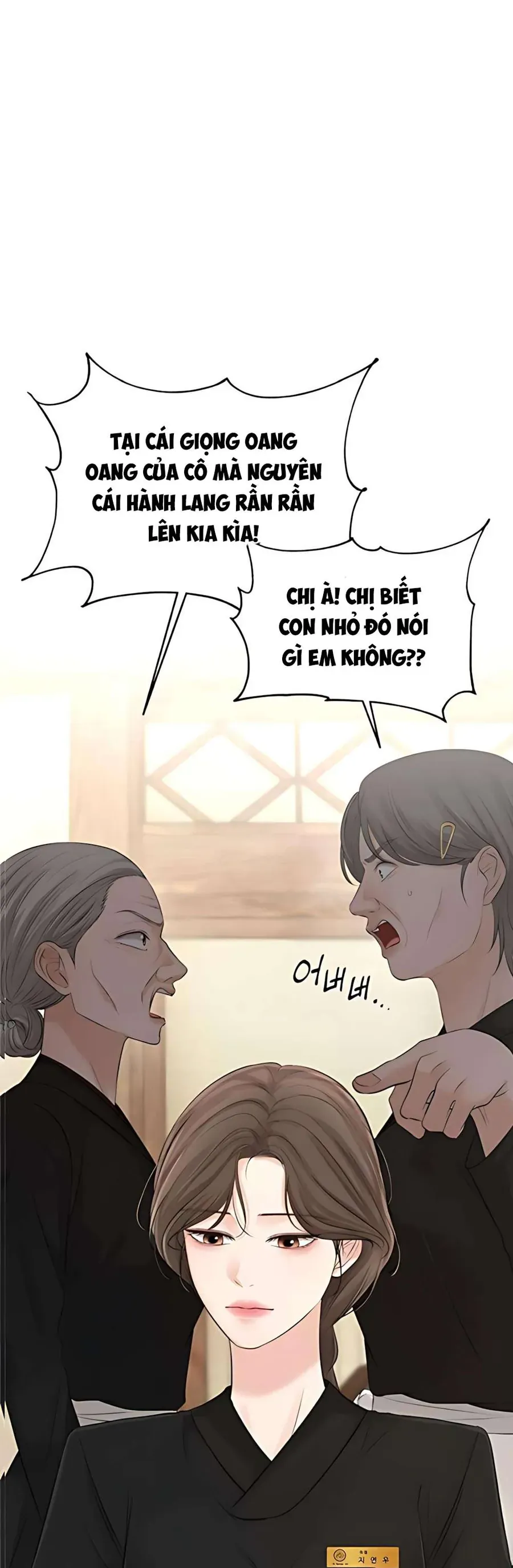 Kẻ Phản Diện Si Tình Chap 10 - Next Chap 9