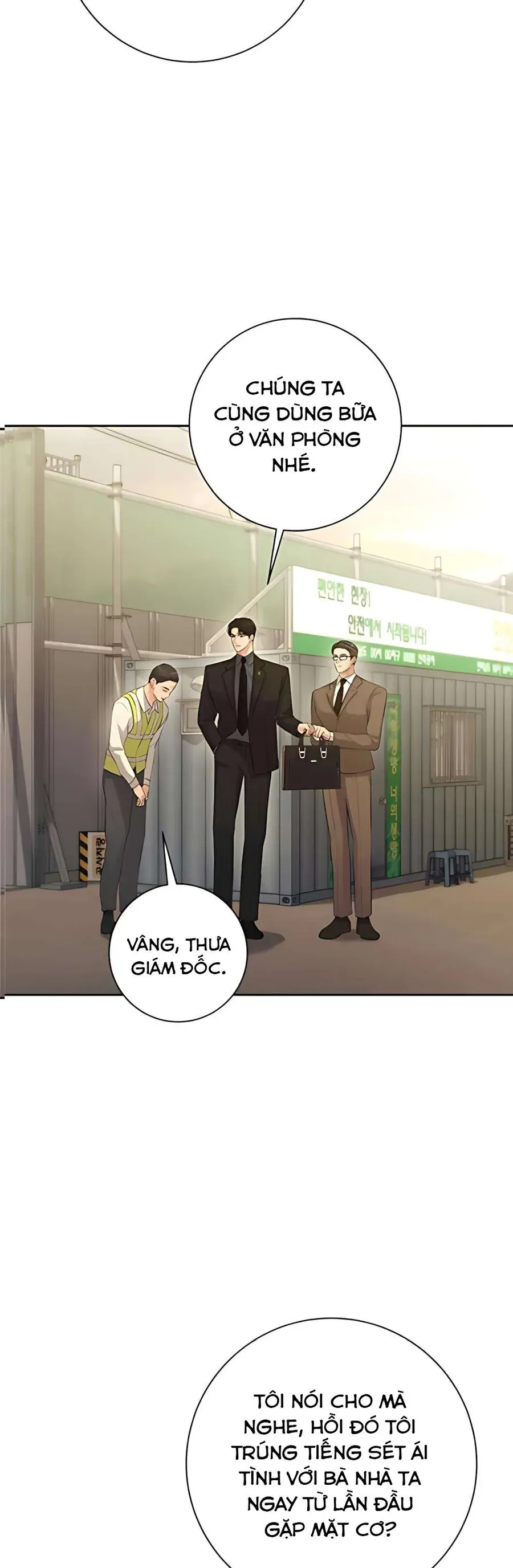 Kẻ Phản Diện Si Tình Chap 10 - Next Chap 9