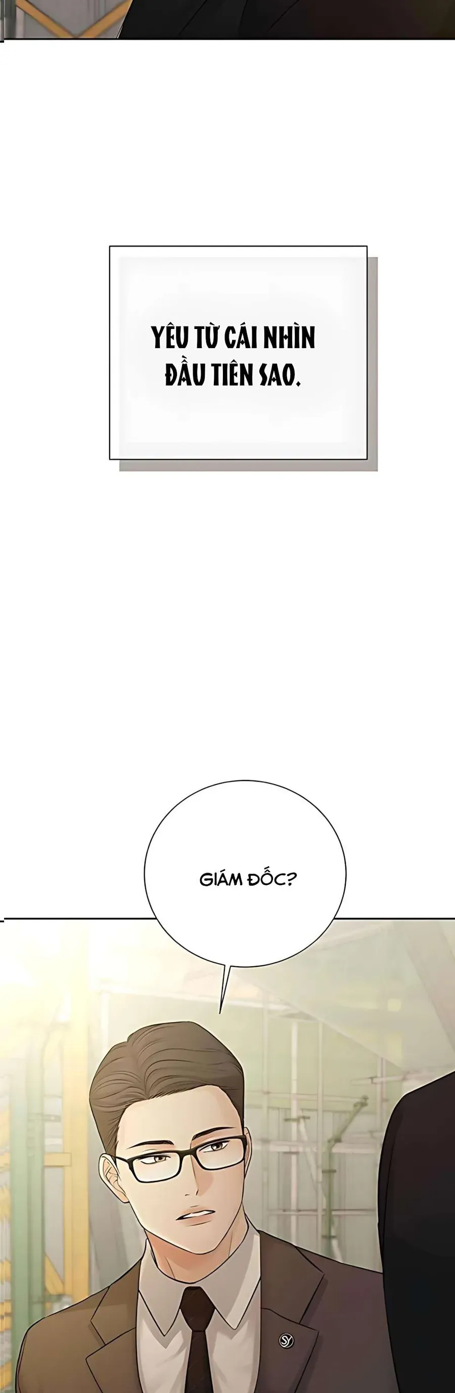 Kẻ Phản Diện Si Tình Chap 10 - Next Chap 9