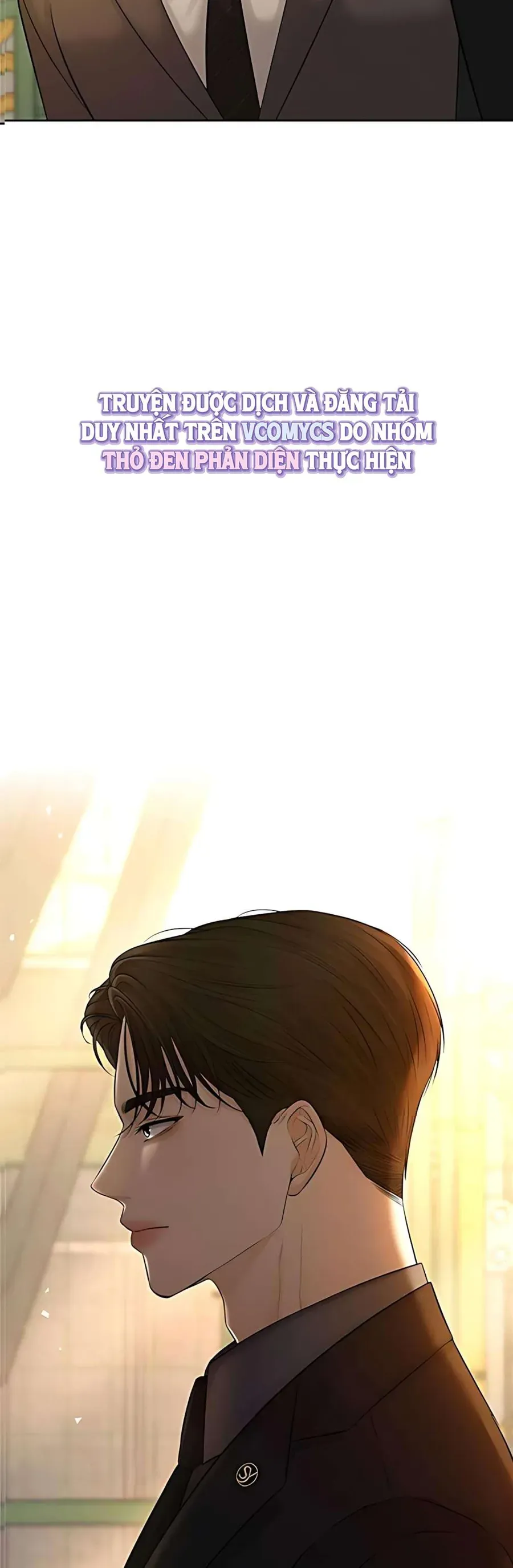 Kẻ Phản Diện Si Tình Chap 10 - Next Chap 9