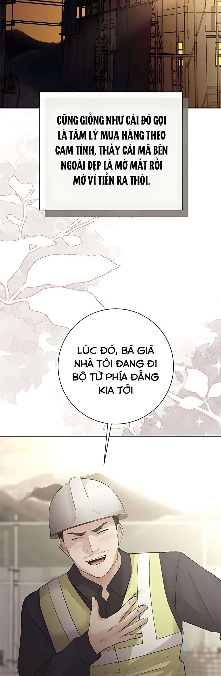 Kẻ Phản Diện Si Tình Chap 10 - Next Chap 9