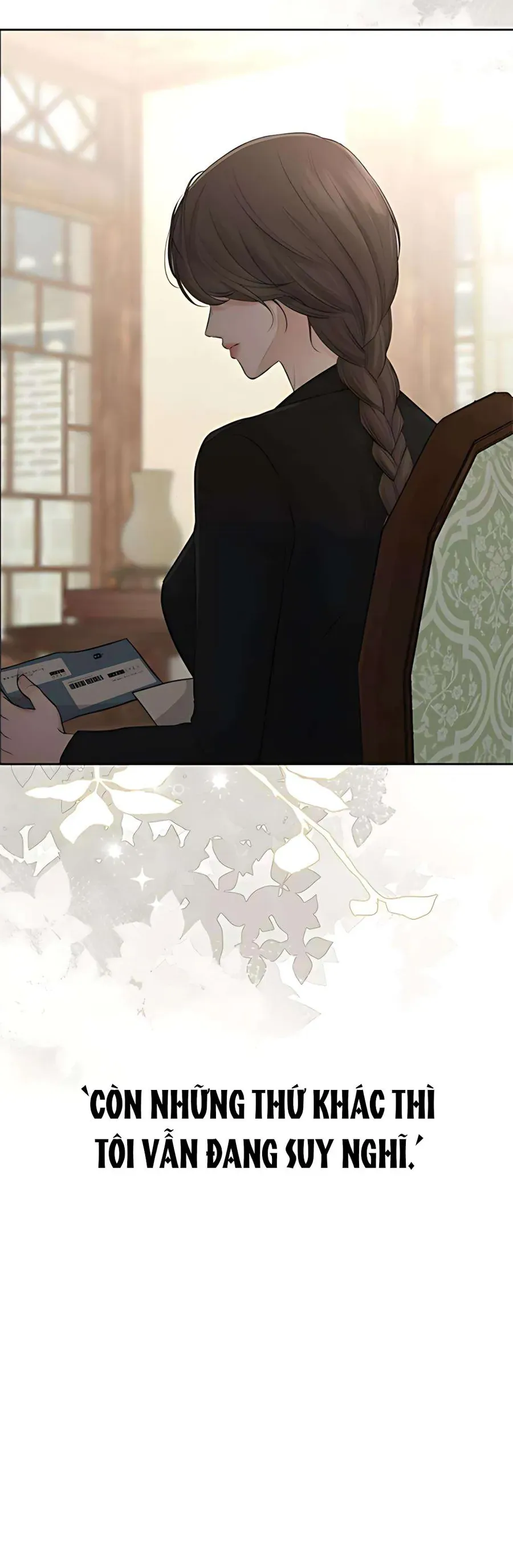 Kẻ Phản Diện Si Tình Chap 10 - Next Chap 9