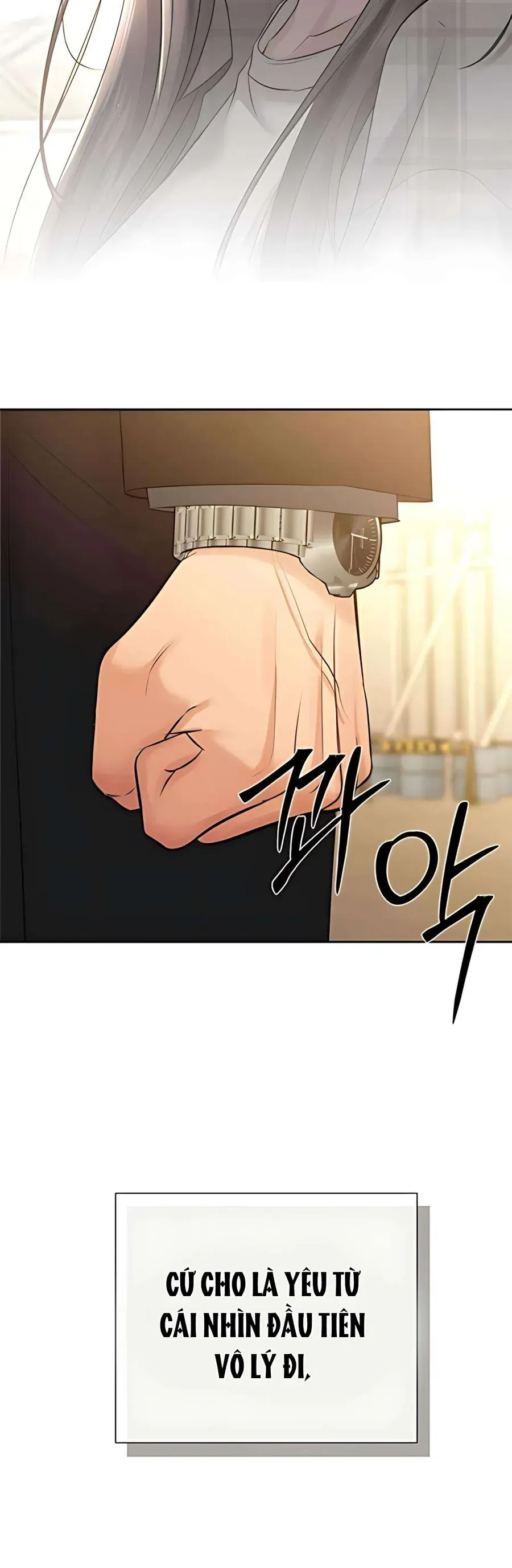 Kẻ Phản Diện Si Tình Chap 10 - Next Chap 9