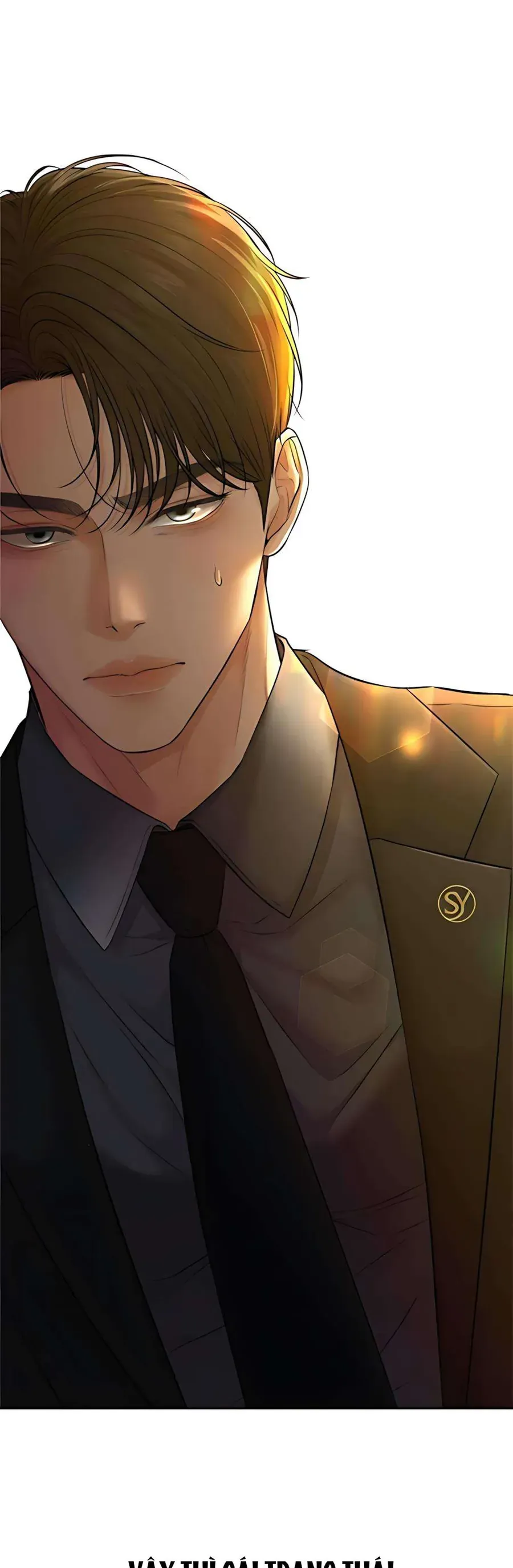 Kẻ Phản Diện Si Tình Chap 10 - Next Chap 9