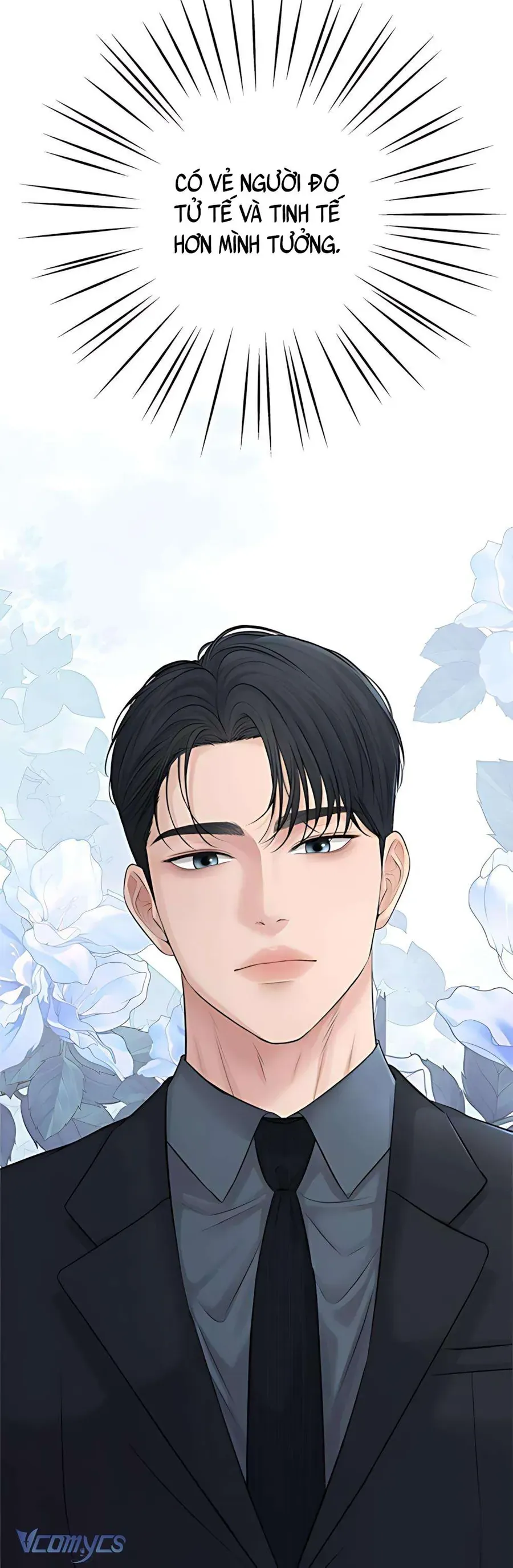Kẻ Phản Diện Si Tình Chap 10 - Next Chap 9