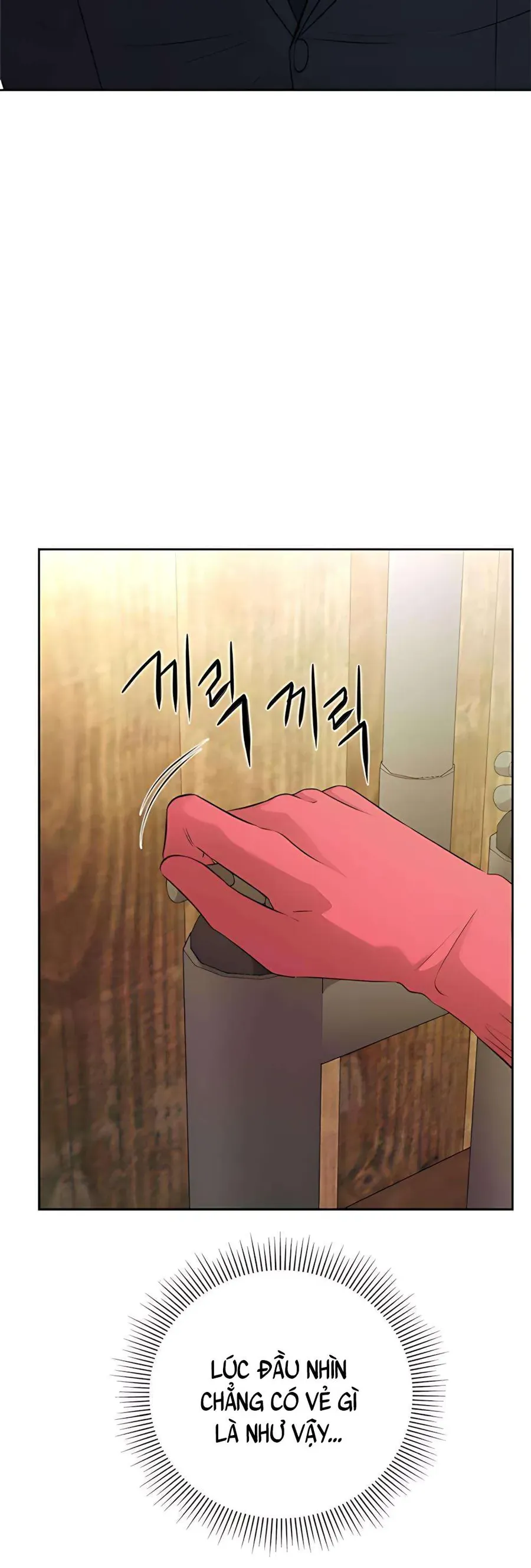 Kẻ Phản Diện Si Tình Chap 10 - Next Chap 9