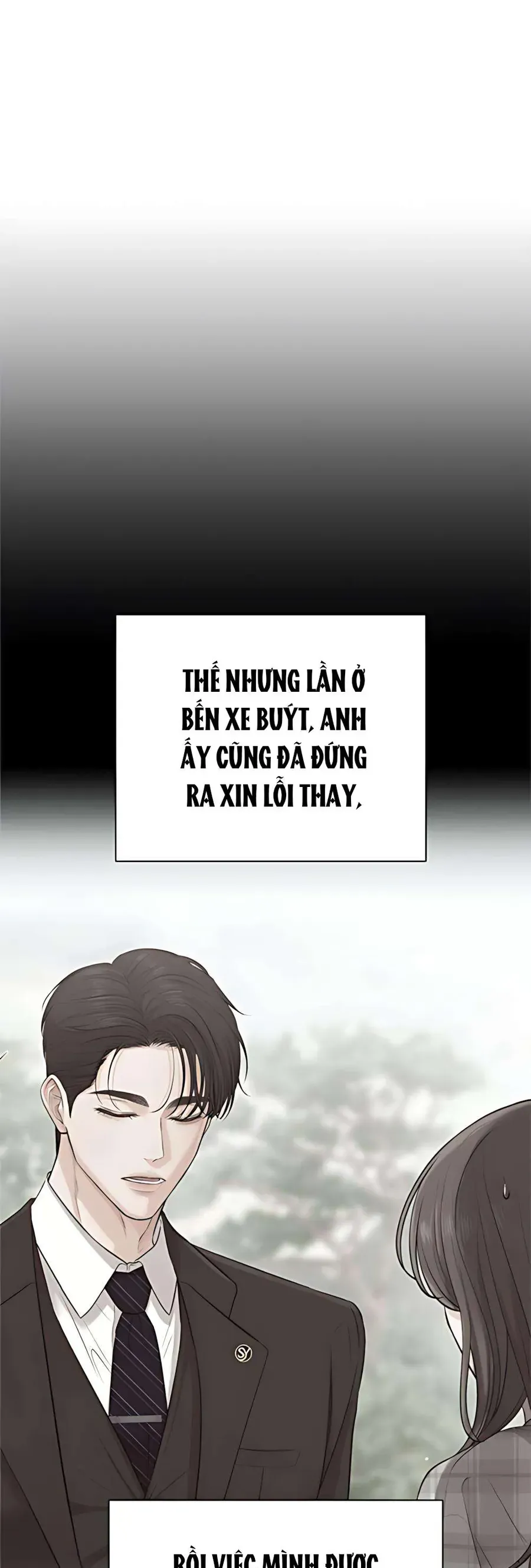 Kẻ Phản Diện Si Tình Chap 10 - Next Chap 9