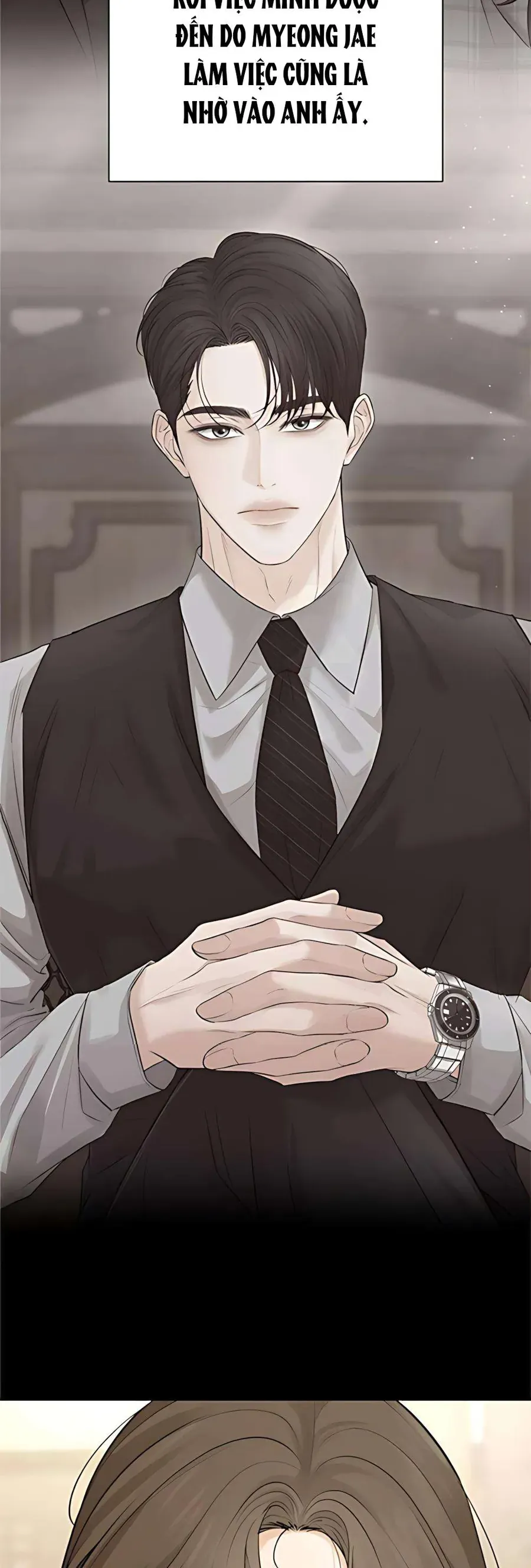 Kẻ Phản Diện Si Tình Chap 10 - Next Chap 9