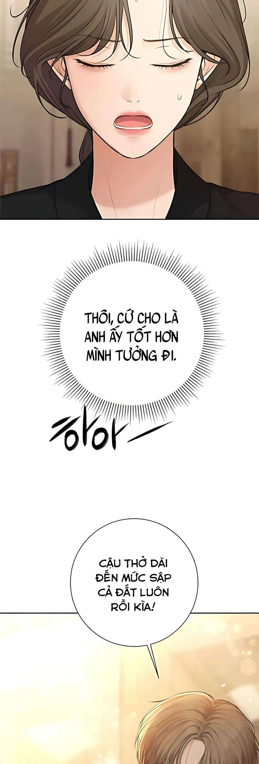 Kẻ Phản Diện Si Tình Chap 10 - Next Chap 9