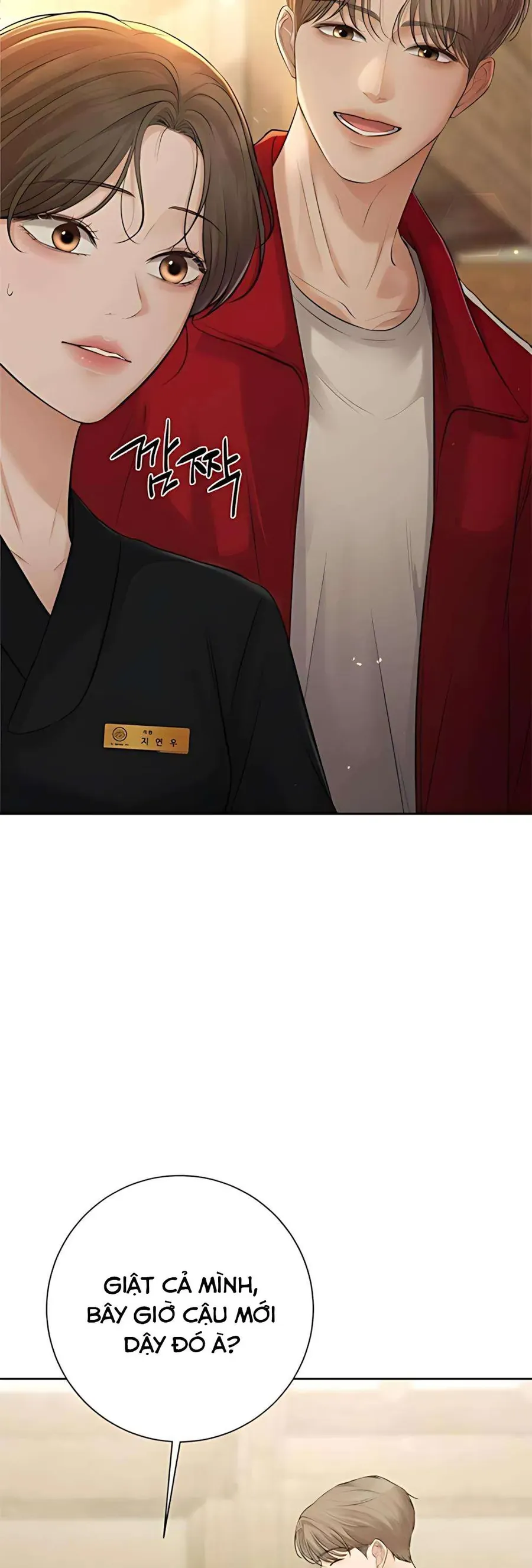 Kẻ Phản Diện Si Tình Chap 10 - Next Chap 9