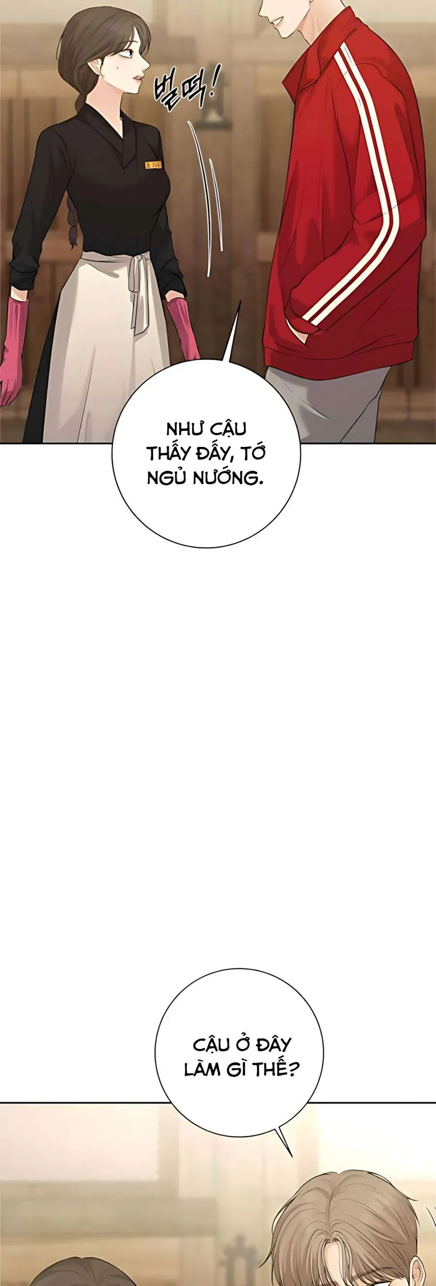 Kẻ Phản Diện Si Tình Chap 10 - Next Chap 9