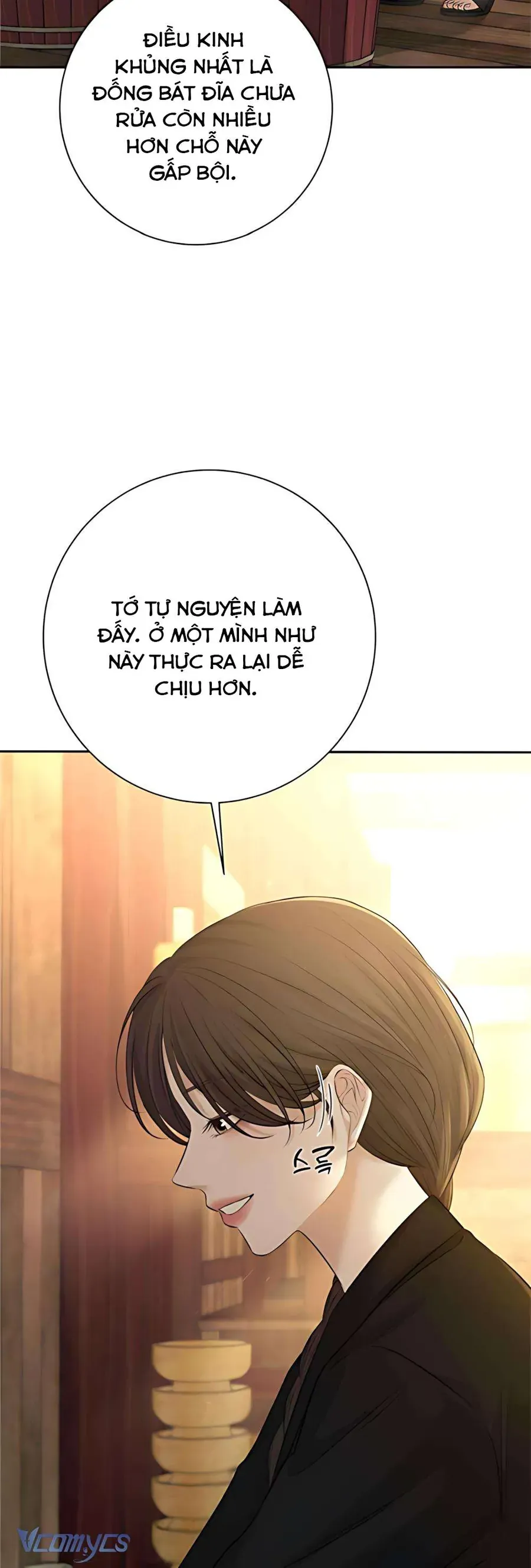 Kẻ Phản Diện Si Tình Chap 10 - Next Chap 9