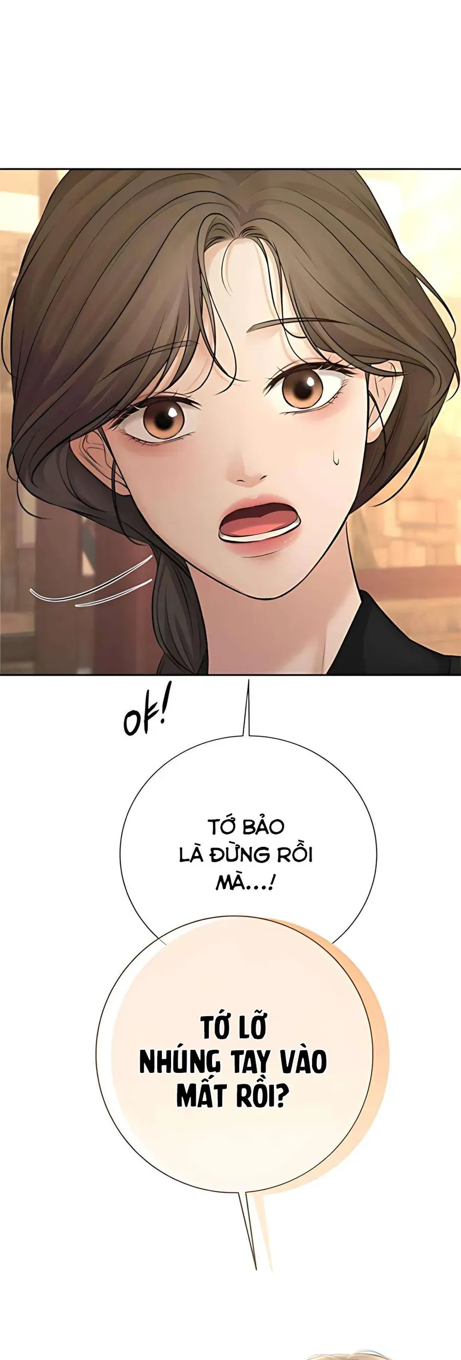 Kẻ Phản Diện Si Tình Chap 10 - Next Chap 9