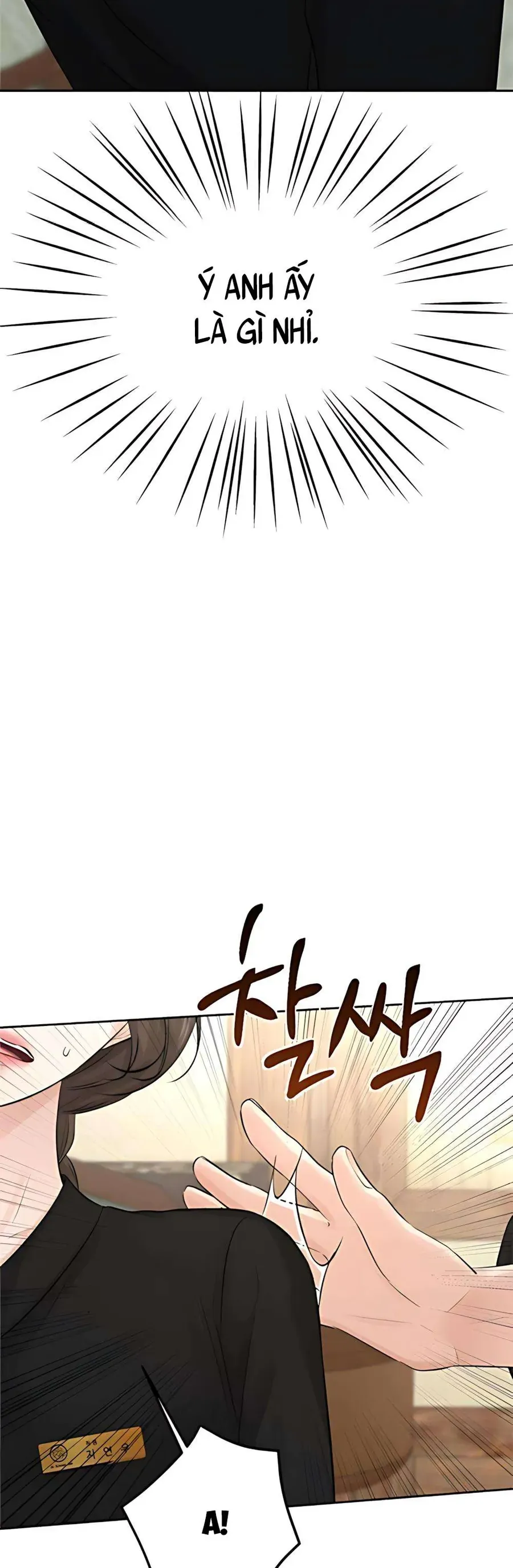 Kẻ Phản Diện Si Tình Chap 10 - Next Chap 9