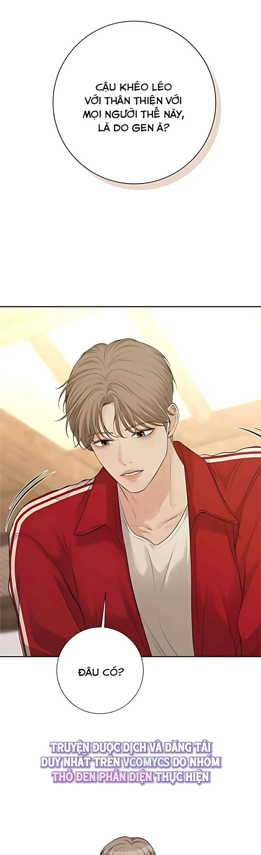 Kẻ Phản Diện Si Tình Chap 10 - Next Chap 9