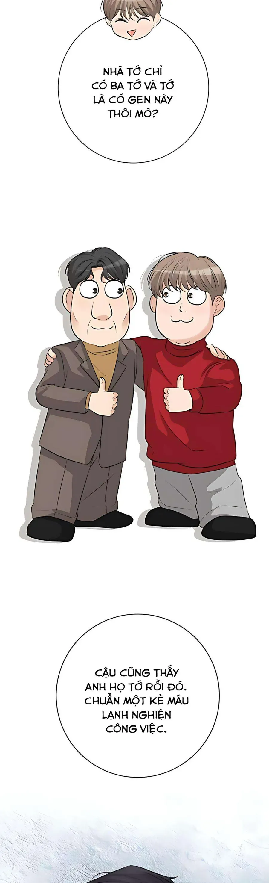 Kẻ Phản Diện Si Tình Chap 10 - Next Chap 9