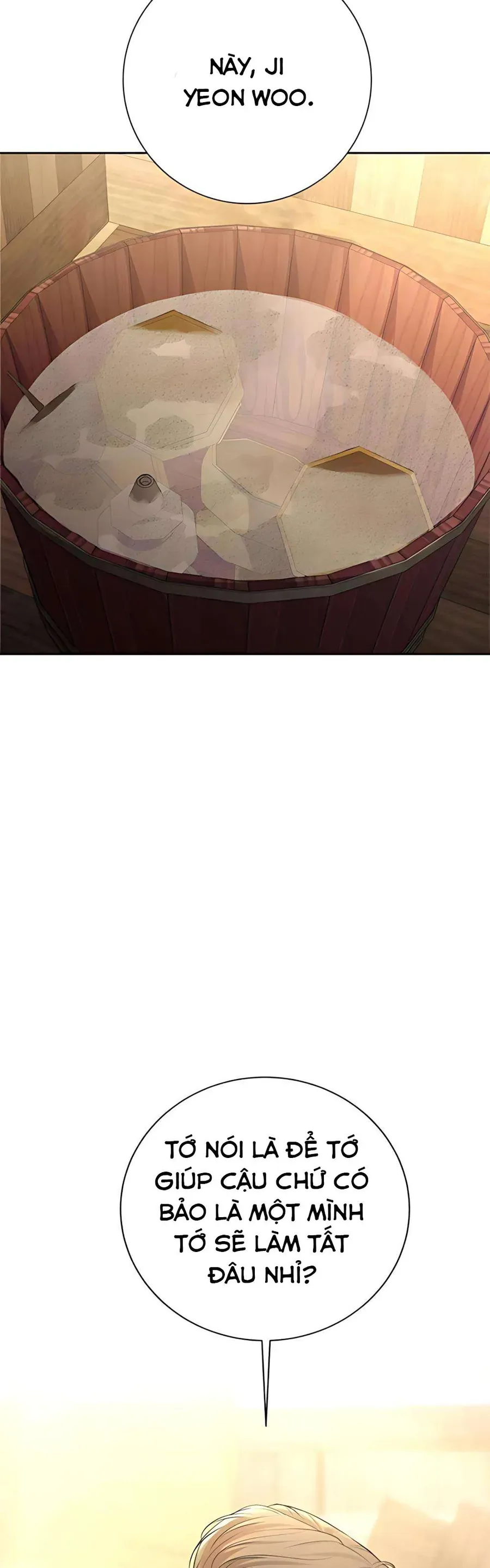 Kẻ Phản Diện Si Tình Chap 10 - Next Chap 9