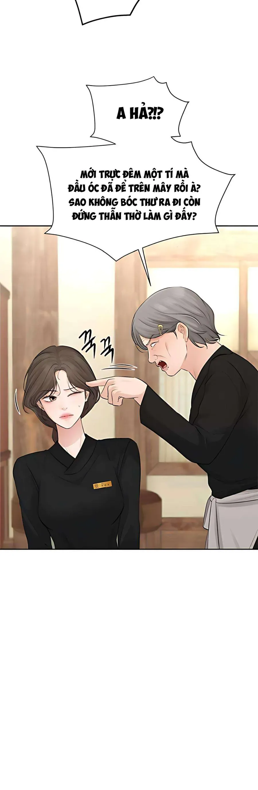 Kẻ Phản Diện Si Tình Chap 10 - Next Chap 9
