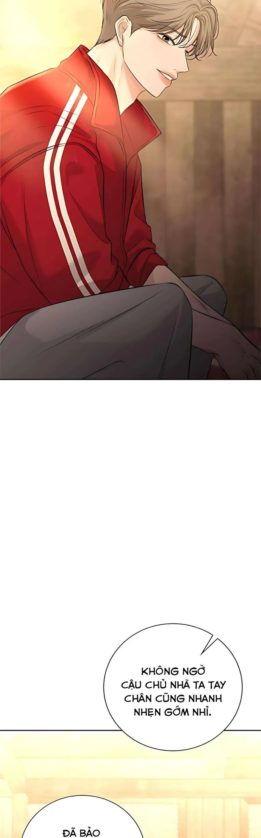 Kẻ Phản Diện Si Tình Chap 10 - Next Chap 9