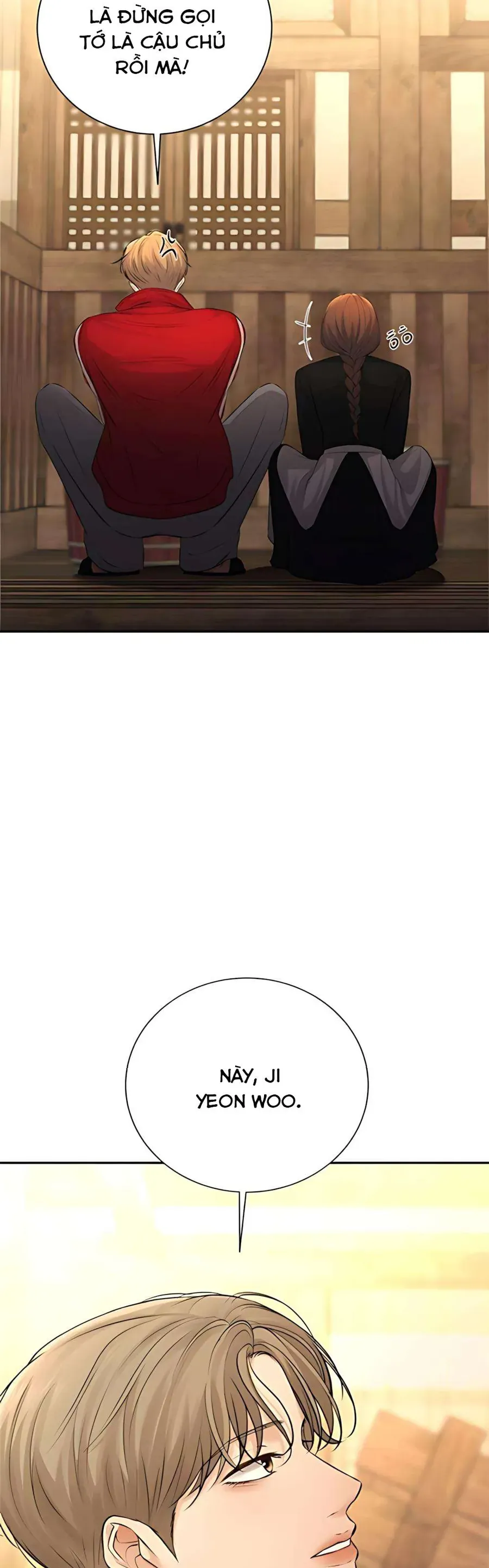 Kẻ Phản Diện Si Tình Chap 10 - Next Chap 9