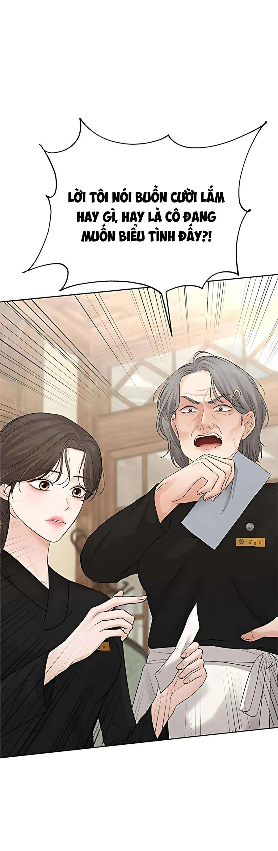 Kẻ Phản Diện Si Tình Chap 10 - Next Chap 9