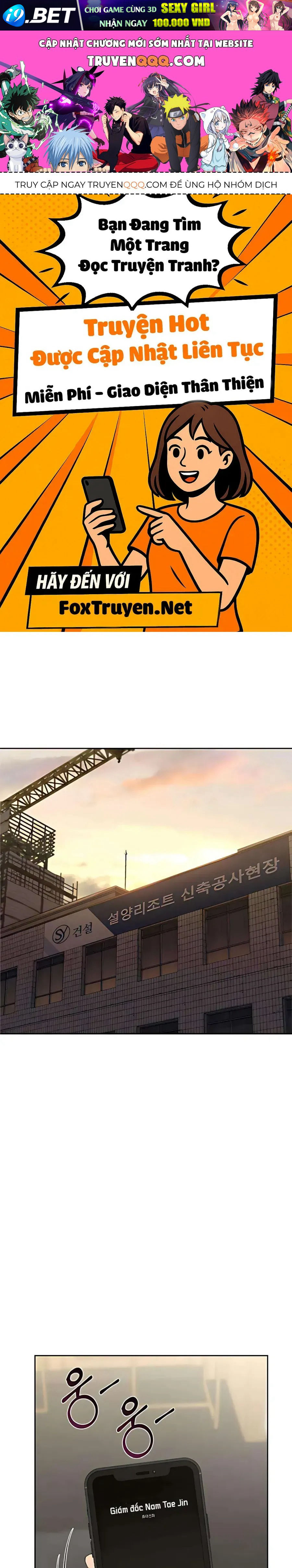 Kẻ Phản Diện Si Tình Chap 11 - Next Chap 10