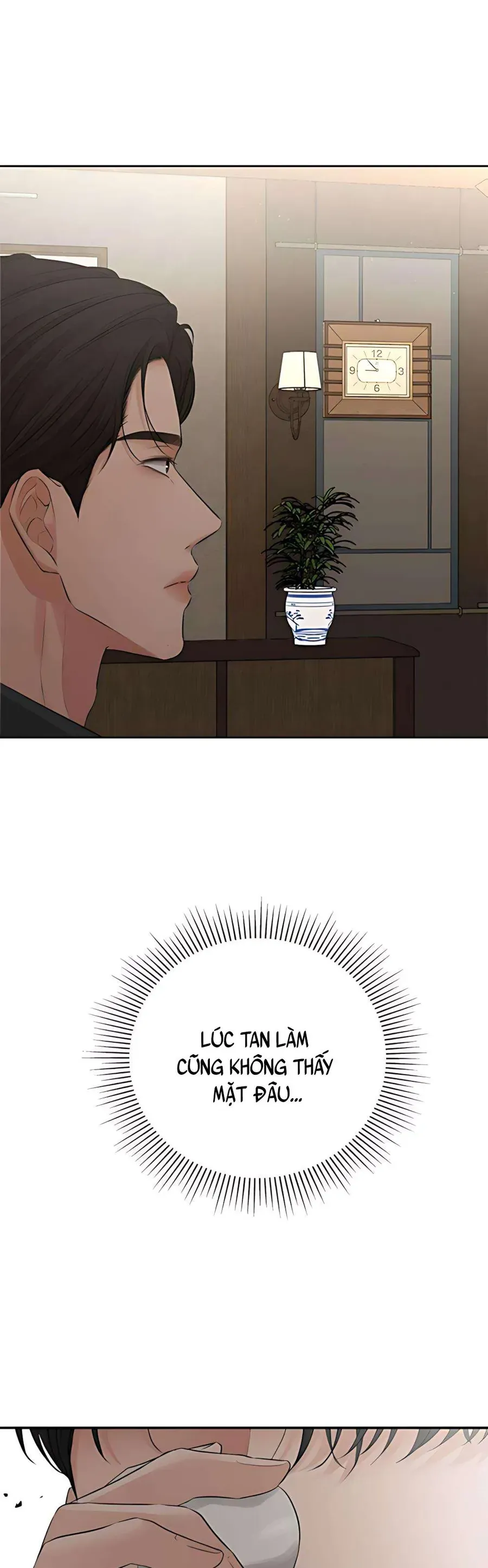 Kẻ Phản Diện Si Tình Chap 11 - Next Chap 10