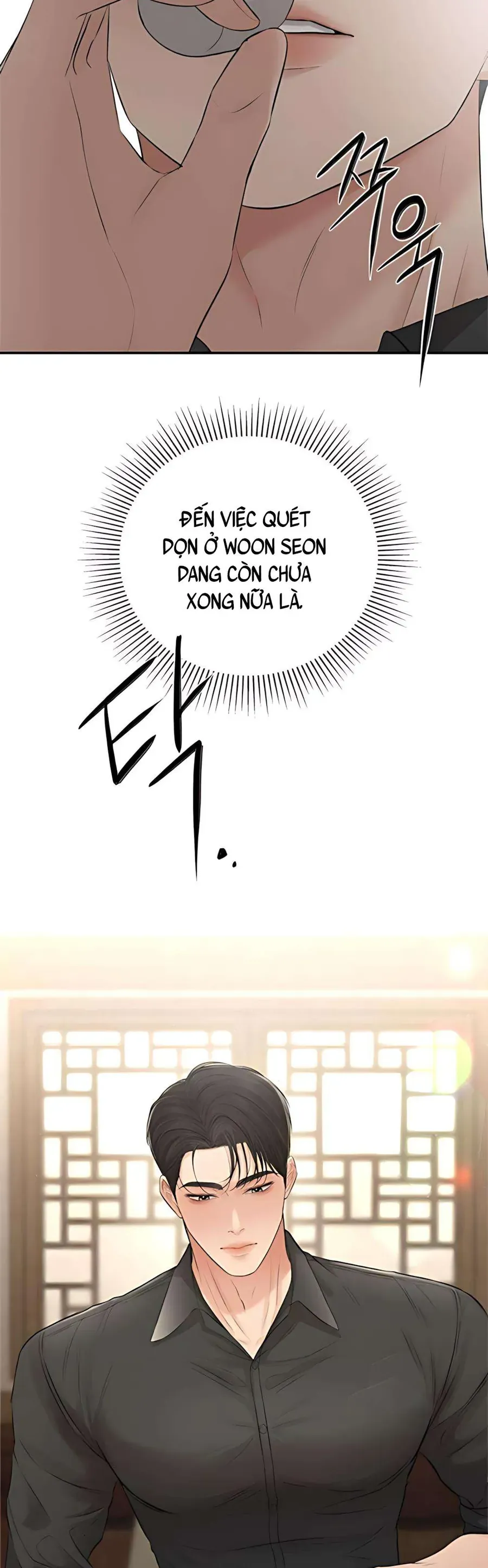 Kẻ Phản Diện Si Tình Chap 11 - Next Chap 10