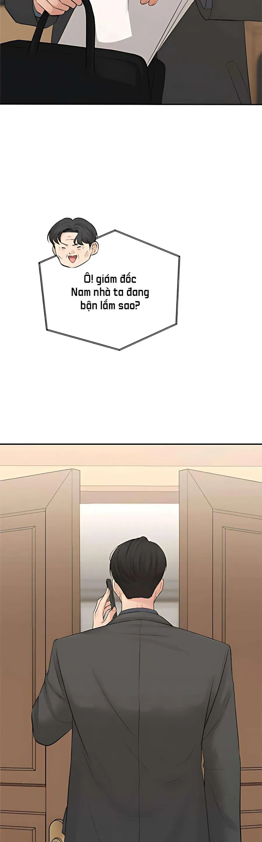 Kẻ Phản Diện Si Tình Chap 11 - Next Chap 10