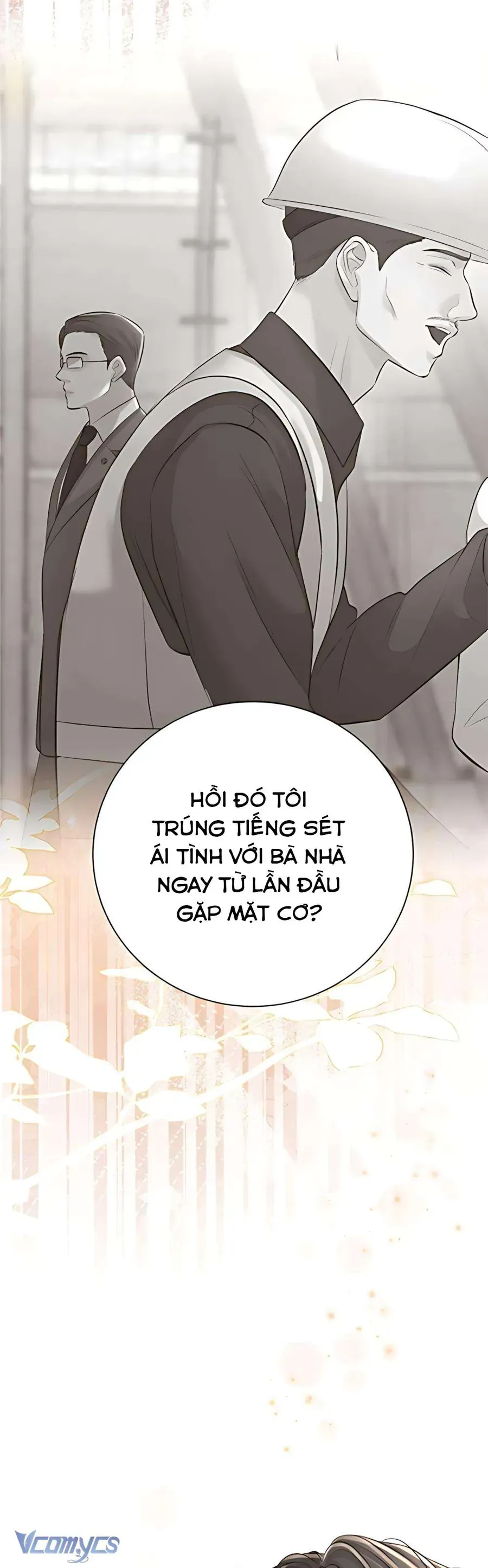 Kẻ Phản Diện Si Tình Chap 11 - Next Chap 10
