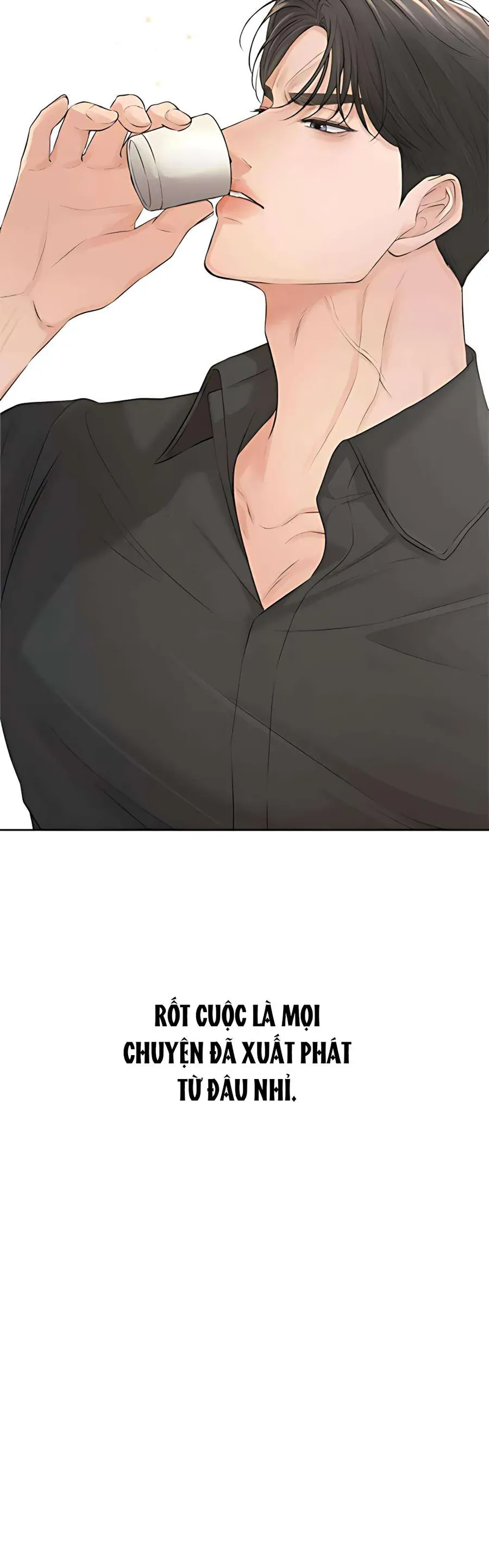 Kẻ Phản Diện Si Tình Chap 11 - Next Chap 10