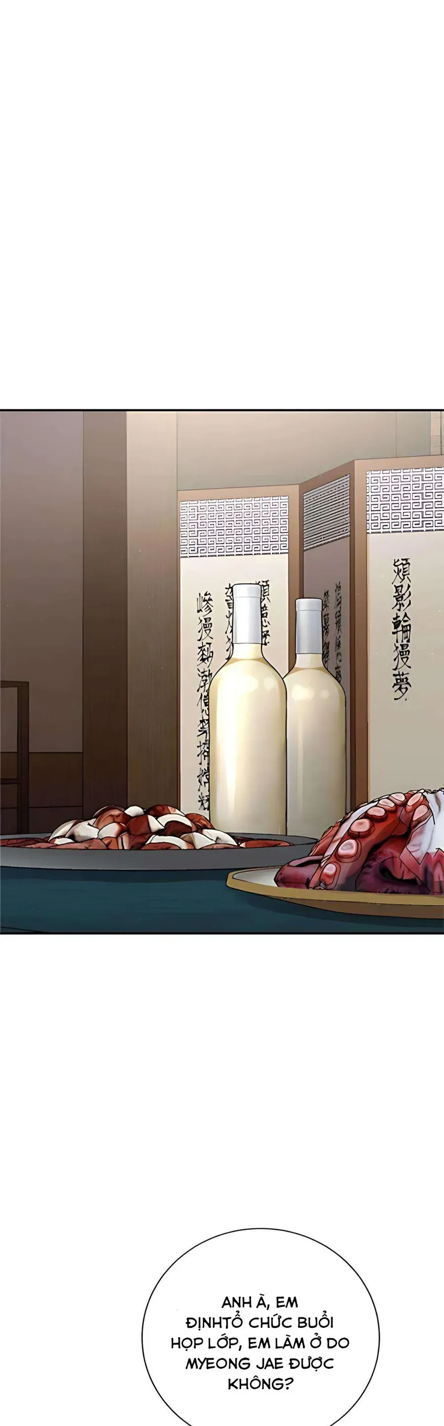 Kẻ Phản Diện Si Tình Chap 11 - Next Chap 10