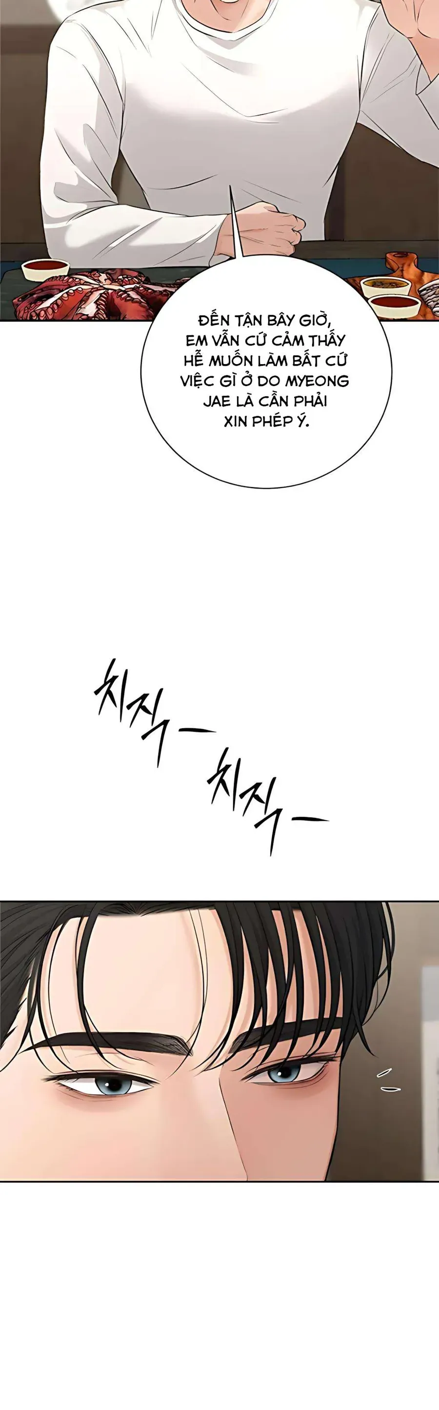 Kẻ Phản Diện Si Tình Chap 11 - Next Chap 10