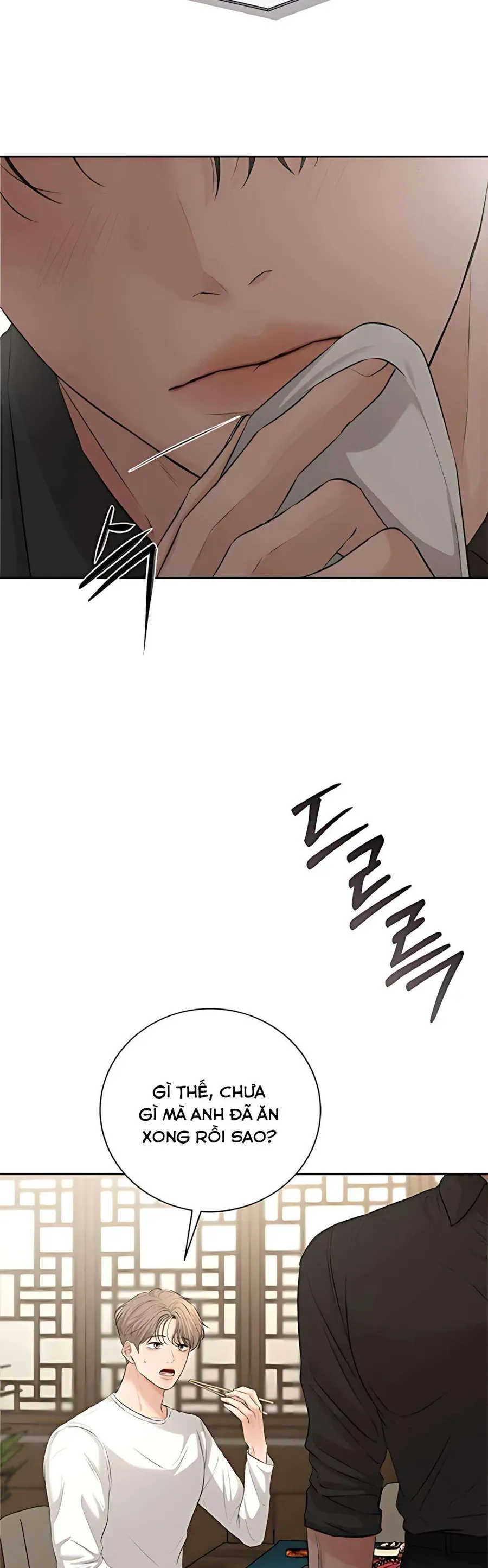 Kẻ Phản Diện Si Tình Chap 11 - Next Chap 10