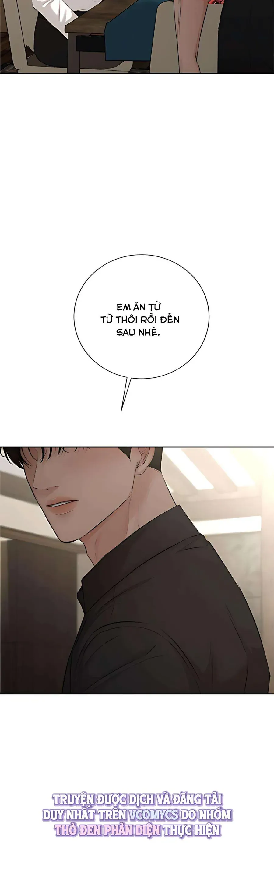 Kẻ Phản Diện Si Tình Chap 11 - Next Chap 10